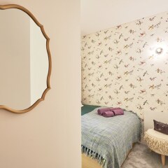 Отель Wanderlust Luminosa детские мероприятия
