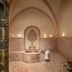 Отель La Sultana Marrakech Марокко, Марракеш - отзывы, цены и фото номеров - забронировать отель La Sultana Marrakech онлайн сауна