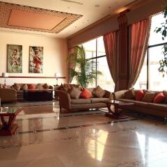 Отель Stella Di Mare Makadi Gardens Resort & Spa интерьер отеля