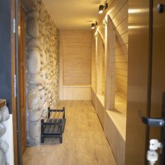 Отель Tatrovia Widokowe Apartamenty Закопане интерьер отеля фото 2