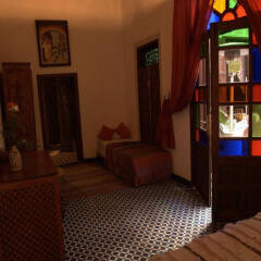 Отель Riad dar Chrifa Марокко, Фес - отзывы, цены и фото номеров - забронировать отель Riad dar Chrifa онлайн детские мероприятия фото 2