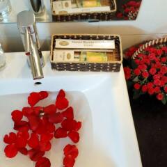 Hanoi Rendezvous Boutique Hotel ванная