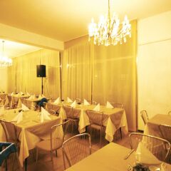Hotel Lily Римини помещение для мероприятий
