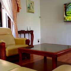 Отель Thai Property Care интерьер отеля