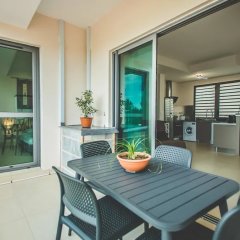 Appartement Ylang Ylang in Saint-Paul, France from 188$, photos, reviews - zenhotels.com photo 3