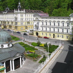 Отель Apartmán Kolonáda фото 3