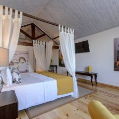 Отель Villa Rio Guest House Suites Португалия, Портимао - отзывы, цены и фото номеров - забронировать отель Villa Rio Guest House Suites онлайн комната для гостей