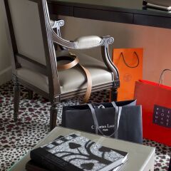 Отель Hôtel Esprit Saint Germain фитнесс-зал фото 2