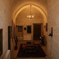 Отель Upper Greek House интерьер отеля фото 2