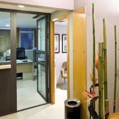 Отель Flateli 430 Bcn интерьер отеля фото 3