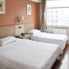 Joyinn Hotel комната для гостей фото 3