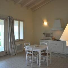 Отель Agriturismo Colle Dei Pivi Понти-суль-Минчо фото 7