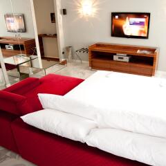 Отель Suite Milano Duomo Италия, Милан - отзывы, цены и фото номеров - забронировать отель Suite Milano Duomo онлайн удобства в номере