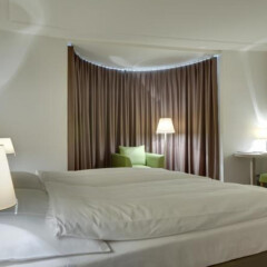 Hotel Platzhirsch комната для гостей фото 2
