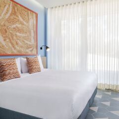 LAVIDA Hotel at Pga Catalunya Resort комната для гостей фото 4