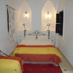 Отель Riad Ailen Марракеш детские мероприятия фото 2