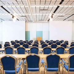 Отель Hilton Helsinki Kalastajatorppa Финляндия, Хельсинки - - забронировать отель Hilton Helsinki Kalastajatorppa, цены и фото номеров интерьер отеля фото 2