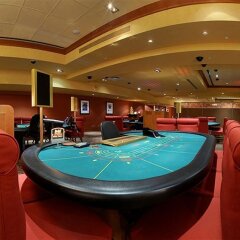 Отель River Rock Casino Resort Канада, Ричмонд - отзывы, цены и фото номеров - забронировать отель River Rock Casino Resort онлайн бассейн фото 3