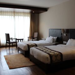 Ariya Hotel in Thimphu, Bhutan from 122$, photos, reviews - zenhotels.com guestroom photo 4