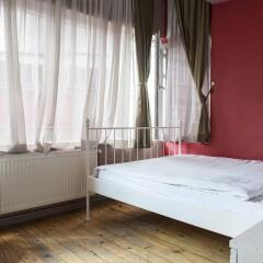 Cheers Midtown Hostel Турция, Стамбул - отзывы, цены и фото номеров - забронировать отель Cheers Midtown Hostel онлайн комната для гостей фото 4