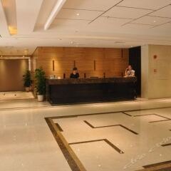 Yongyuan Hotel интерьер отеля фото 2