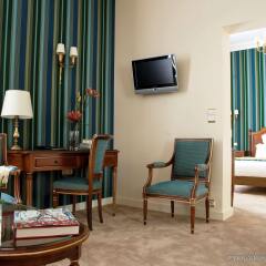 Hotel Mayfair комната для гостей фото 3