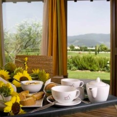 Отель Il Baio Relais Natural Spa Италия, Сполето - отзывы, цены и фото номеров - забронировать отель Il Baio Relais Natural Spa онлайн