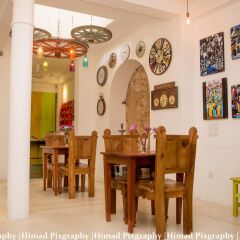 Отель Antic Guesthouse Шри-Ланка, Галле - отзывы, цены и фото номеров - забронировать отель Antic Guesthouse онлайн питание