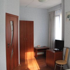 Гостиница Сказка в Ярославле отзывы, цены и фото номеров - забронировать гостиницу Сказка онлайн Ярославль удобства в номере