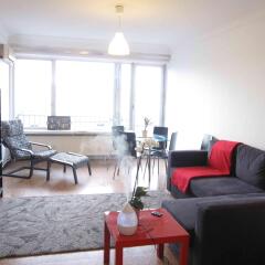 Апартаменты Kennedy - Studio 1st Floor - ZEA 39151 комната для гостей фото 3