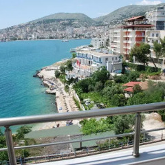 Отель Edola Албания, Саранда - отзывы, цены и фото номеров - забронировать отель Edola онлайн фото 5