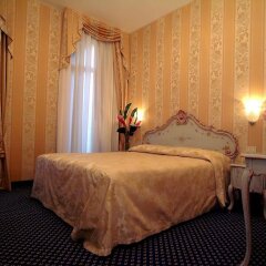 Hotel Savoia & Jolanda детские мероприятия