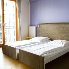 Baxpax Downtown Hostel Hotel Берлин фото 13