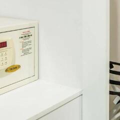Отель Pratunam City Inn Таиланд, Бангкок - отзывы, цены и фото номеров - забронировать отель Pratunam City Inn онлайн сейф в номере