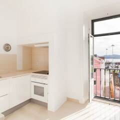 Апартаменты The Lisbon-Way Apartments в номере