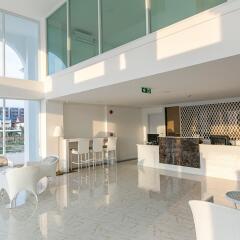 Отель B2 Hua Hin Premier Resort интерьер отеля фото 3