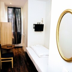 Hotel ARRIVAL удобства в номере фото 2