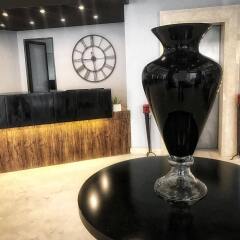 Отель GQ Hotel and Club Греция, Родос - отзывы, цены и фото номеров - забронировать отель GQ Hotel and Club онлайн интерьер отеля фото 3