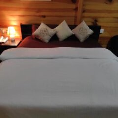 Go Green Spice Eco Resort in Cavelossim, India from 57$, photos, reviews - zenhotels.com guestroom photo 2