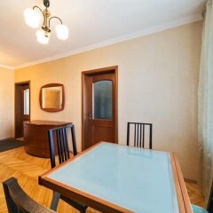 Гостиница Batman Home Apartment в Москве отзывы, цены и фото номеров - забронировать гостиницу Batman Home Apartment онлайн Москва фото 9