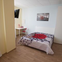 Гостиница ApartHotel White Nights детские мероприятия фото 2