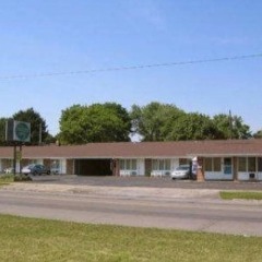 Отель Shiva's Travelers Lodge США, Ниагара-Фолс - отзывы, цены и фото номеров - забронировать отель Shiva's Travelers Lodge онлайн парковка