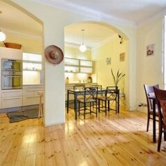 Отель Hostel Homer Чехия, Прага - 1 отзыв об отеле, цены и фото номеров - забронировать отель Hostel Homer онлайн питание фото 3