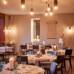 Отель Sorell Aparthotel Rigiblick Цюрих фото 9