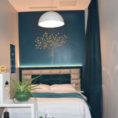 Отель Trocadéro - Your Home in Paris интерьер отеля