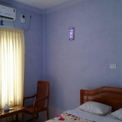 Отель Mya Kyun Nadi Motel комната для гостей фото 5