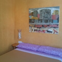 Отель Apartamentos El Puente детские мероприятия