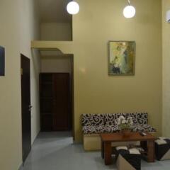 Отель Art Hotel Армения, Ереван - 3 отзыва об отеле, цены и фото номеров - забронировать отель Art Hotel онлайн интерьер отеля фото 3