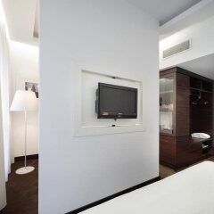 Отель UNA Hotel Cusani Италия, Милан - - забронировать отель UNA Hotel Cusani, цены и фото номеров удобства в номере