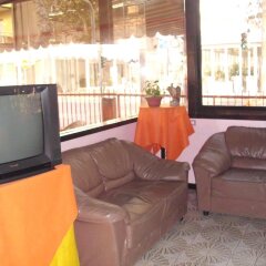 Hotel Adler Римини